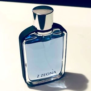 Z Zegna classic